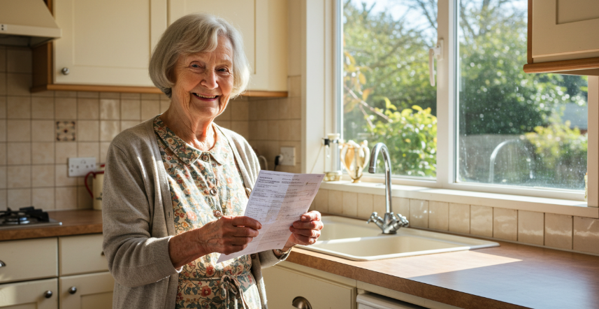 Home Insurance Comparison