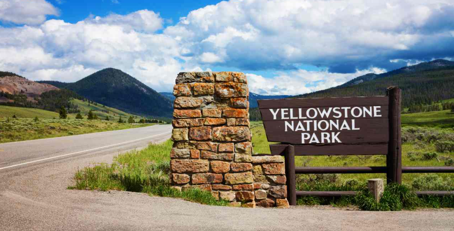 National Parks