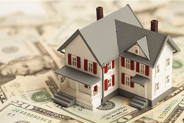 Home Equity Cash Out